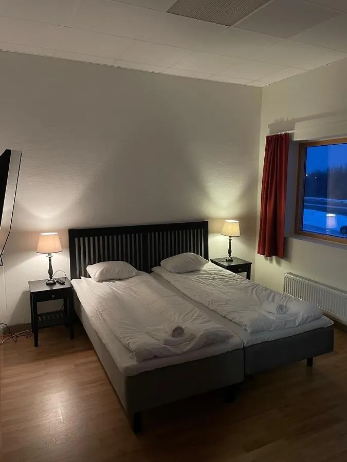 Trestads Vaerdshus Vänersborg Hotel